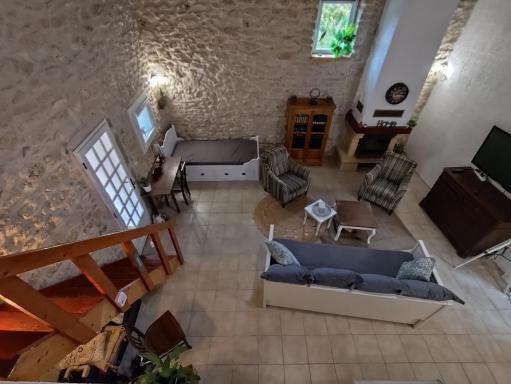 Gîte Maelga - Housity