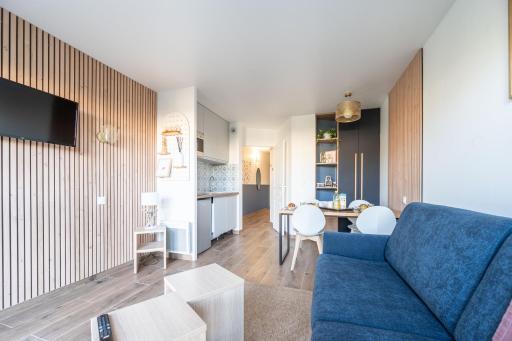 Immodély & la Parade de Disney - Housity