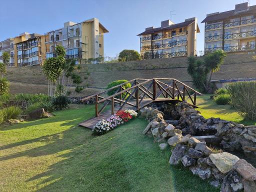 Apartamento em Bananeiras - Housity