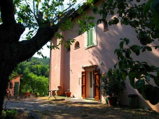 Rubbiano House - Housity
