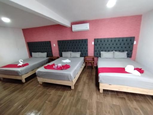 Hotel La Intimidad - Housity