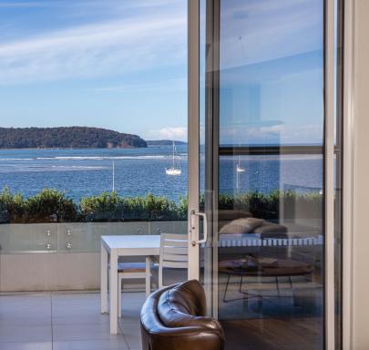 Penthouse On The Promenade - Housity