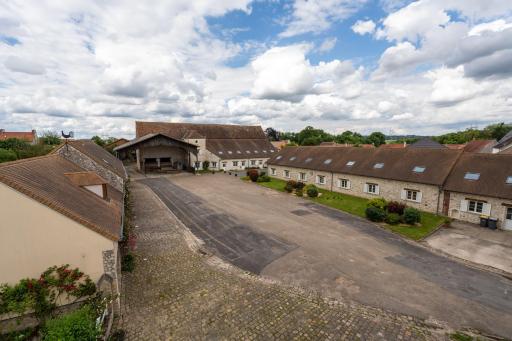 La Bullote - Gîtes - Paris Roissy - Housity