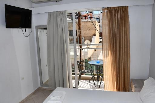 Aristea Hotel - Housity