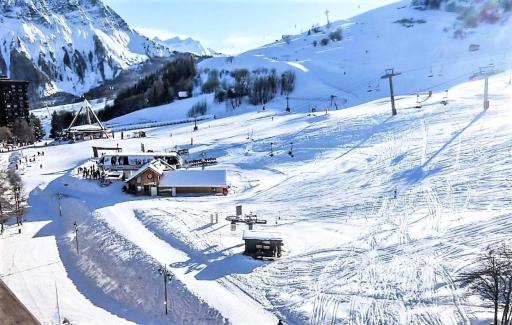 Résidence Baikonour - STUDIO 4 PERSONNES BAIKONOUR MAE-9474 - Housity