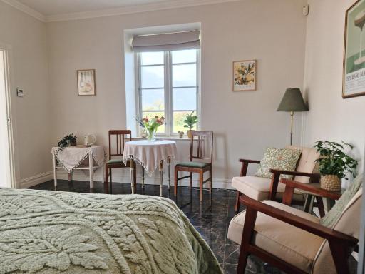 Fontänens Bed & Breakfast - Housity