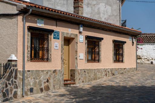 Casa Rural La Posada del 42 - Housity