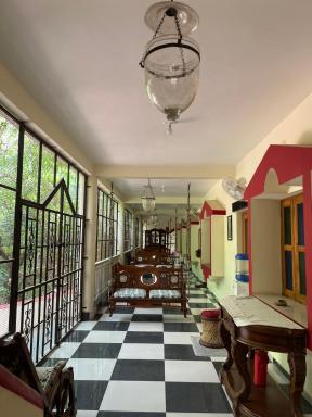 Sharad Baug homestay - Housity