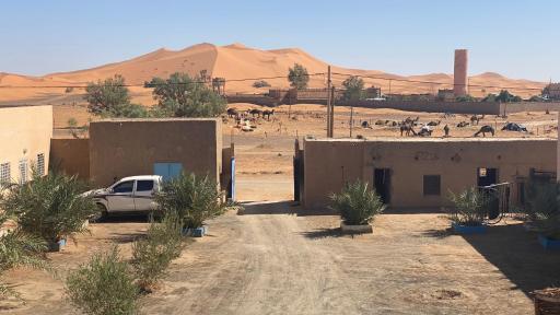 Tifinagh Guest House - Housity
