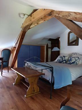 Chez Suzon - Housity