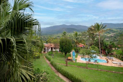 Pousada Namaste - Housity
