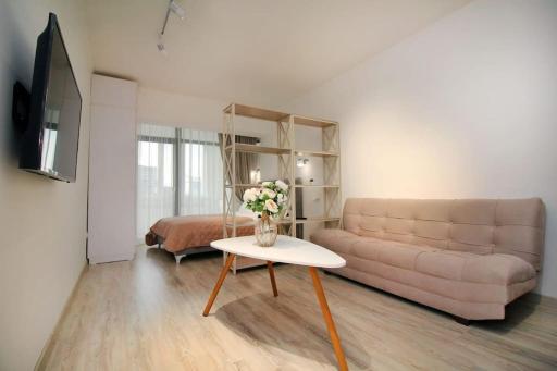 Стильные апартаменты - Housity