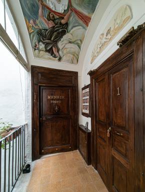 Menhir Rooms - Housity