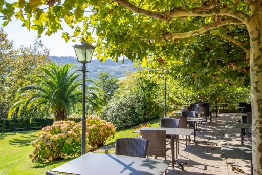 Les Jardins de Bakea - Housity