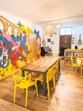 Albergue Estrella Guia - Housity