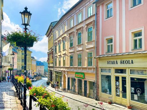 Apartmány MÚDRA SOVA - Housity
