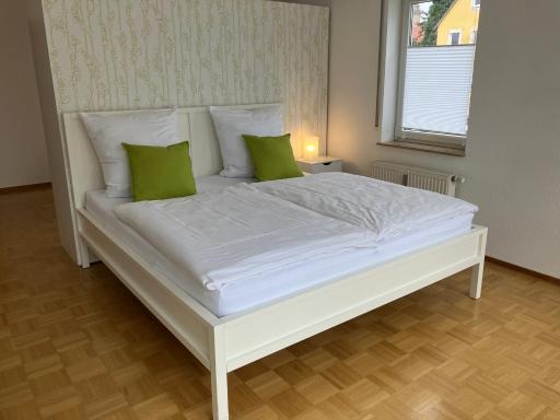 Ferienwohnung-Ludwigsburg-City - Housity