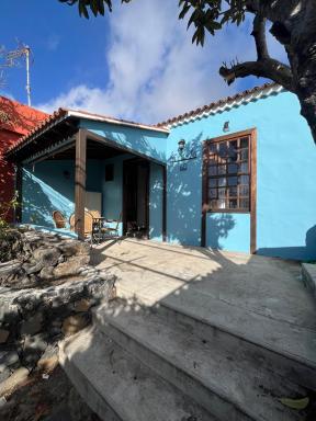 La Casita Azul - Housity