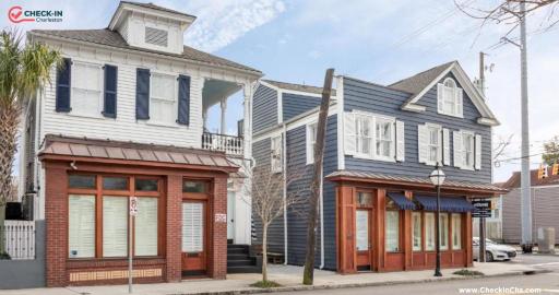 The Quarters on Spring - Housity