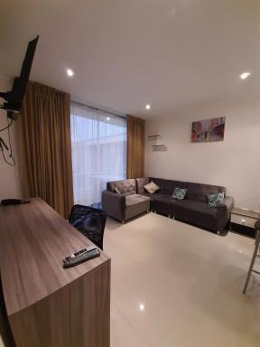 Departamento Tempu - Piura - Housity