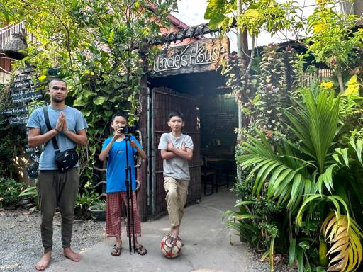 Uncle's House SiemReap - Housity