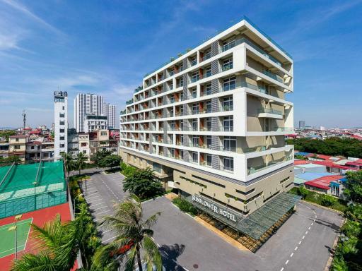 Sunflower Hotel & International Village - Housity