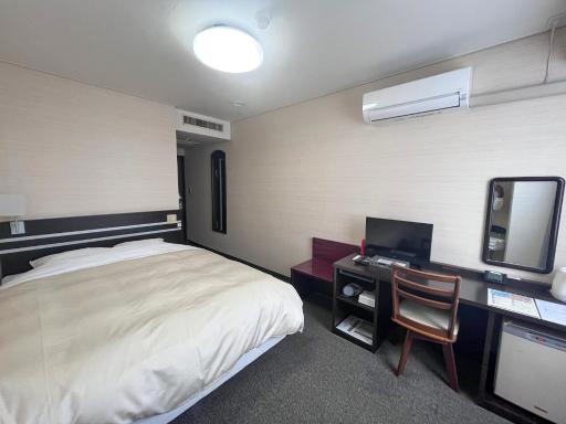 HOTEL CROWN HILLS FUJINOMIYA - Housity