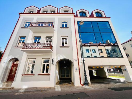 Apartamenty Branicka - Housity