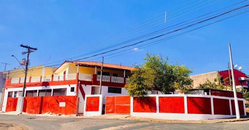 Pousada B&B - na cidade Capivari-SP - Housity