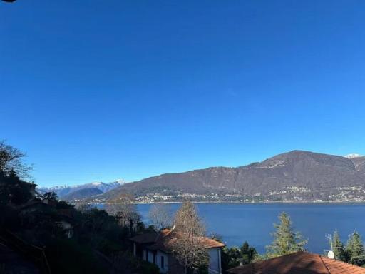 Residenza vista lago mozzafiato - Housity
