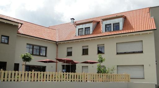 Wiesnblick Café & Zimmer - Housity