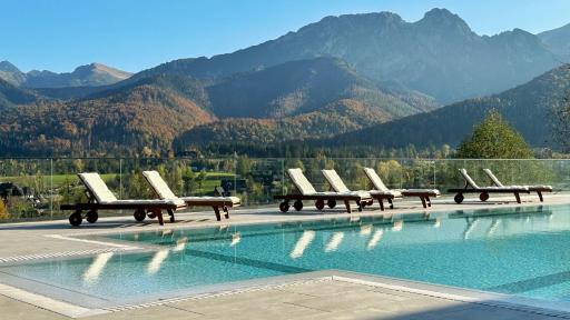 Bachleda Hotel Kasprowy - Housity