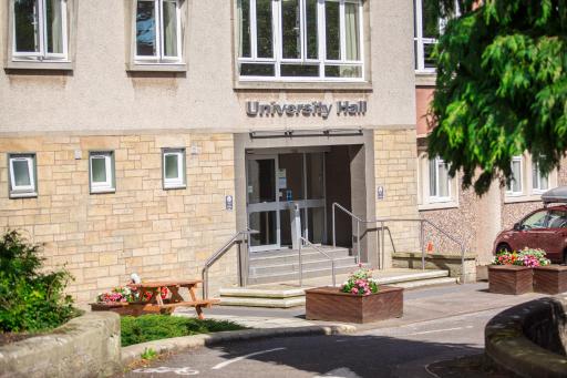 University Hall - Campus Accommodation - Housity