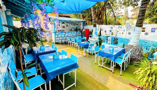 Omkar wellness inn - Housity