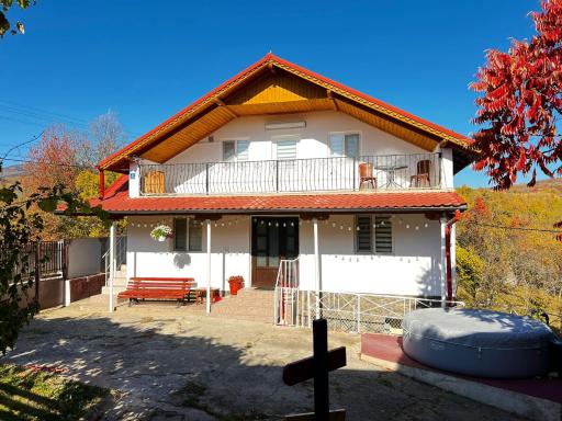Casa NIB Calimanesti - Housity