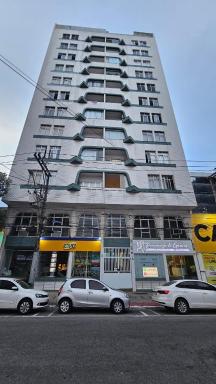 Apartamento Guarapari Praia Castanheiras - Housity