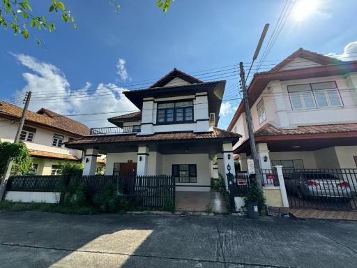 Penthouse (House with 4 bedrooms) - Housity