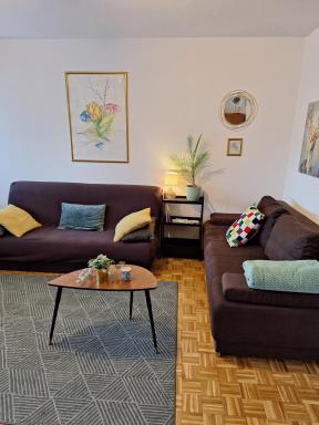 Apartman Zoran Zagreb - Hizvo