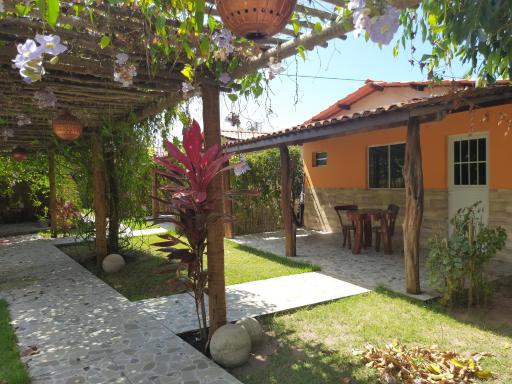Chalés Pirauá - Housity