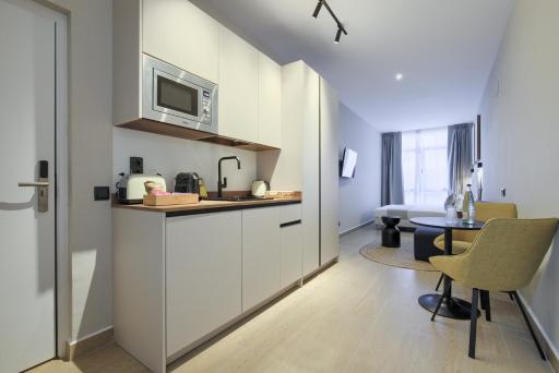 Dobo Madrid Murillo - Housity