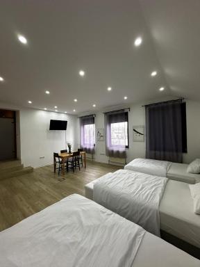 VDM Ferienwohung Pfungstadt - Housity
