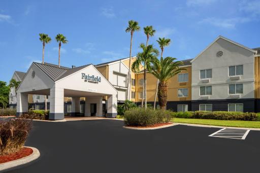 Fairfield Inn & Suites by Marriott Fort Myers Cape Coral - Housity