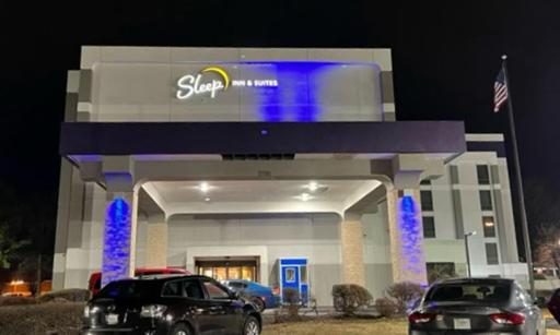 Sleep Inn & Suites - Housity