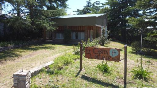 La Casita del Golf - Housity