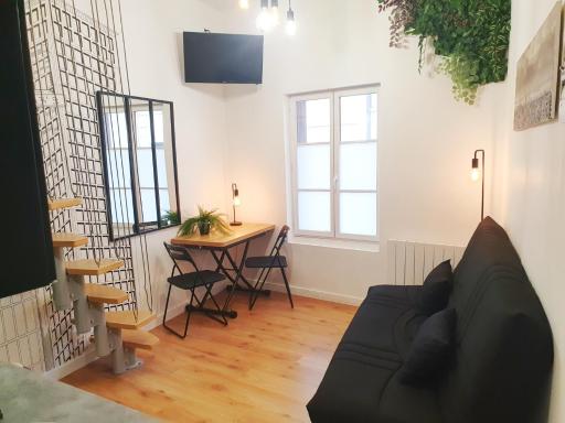 Appart Rouen Centre - Housity
