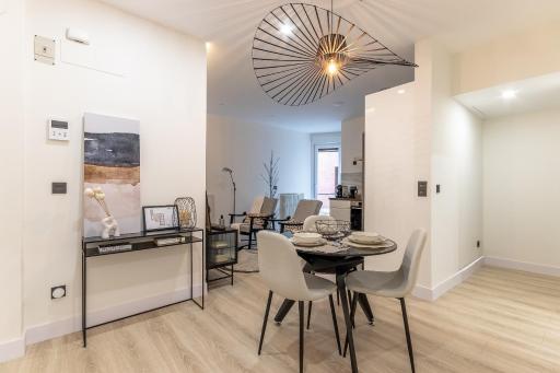 Casco Viejo Chic&Cozy - FREE PARKING - Housity