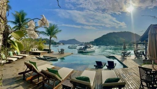 Pousada e Mergulho Jamanta - Housity