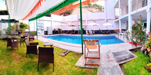 Hotel Santa Maria - Housity