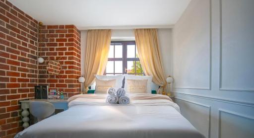 Motlawa Apartments Gdansk Old Town - Housity