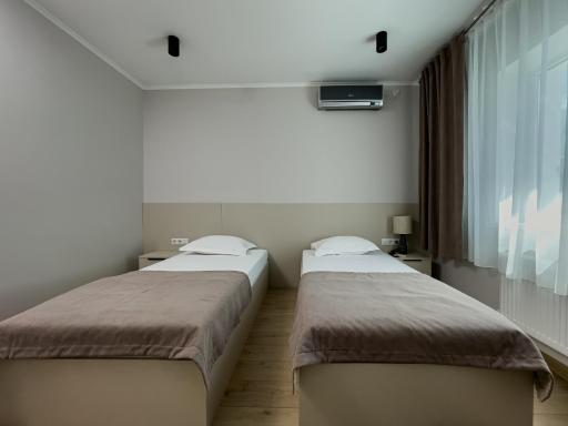 VIP Hotel - Housity
